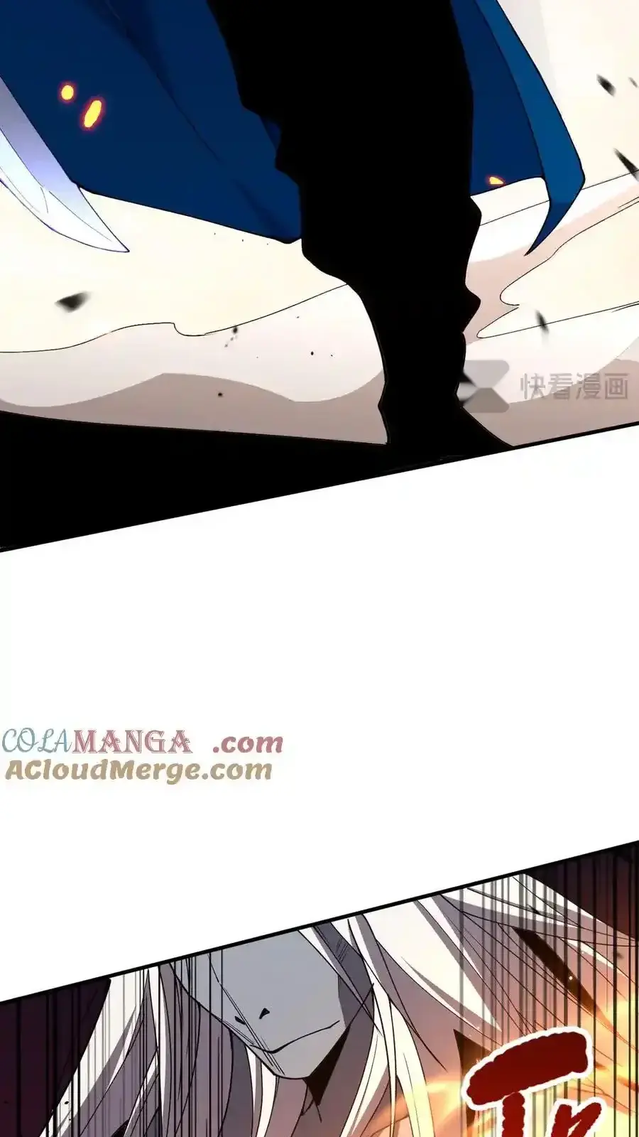 Read Necromancer, the Ultimate Scourge! fr Manga Online