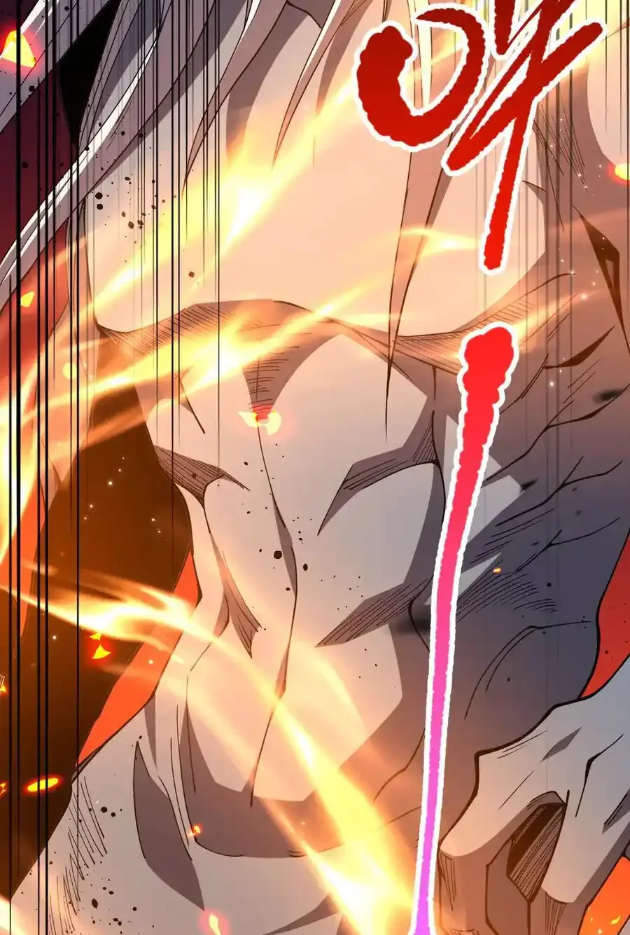 Read Necromancer, the Ultimate Scourge! fr Manga Online