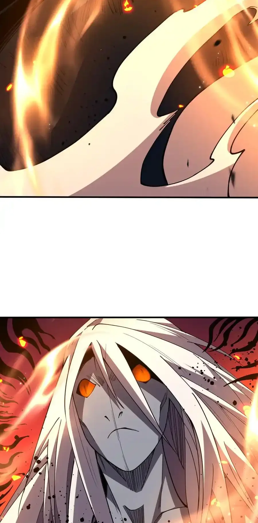 Read Necromancer, the Ultimate Scourge! fr Manga Online