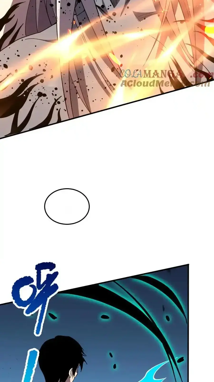 Read Necromancer, the Ultimate Scourge! fr Manga Online