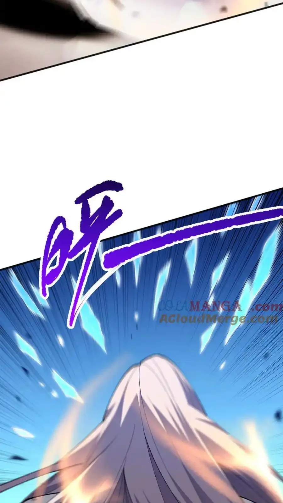 Read Necromancer, the Ultimate Scourge! fr Manga Online