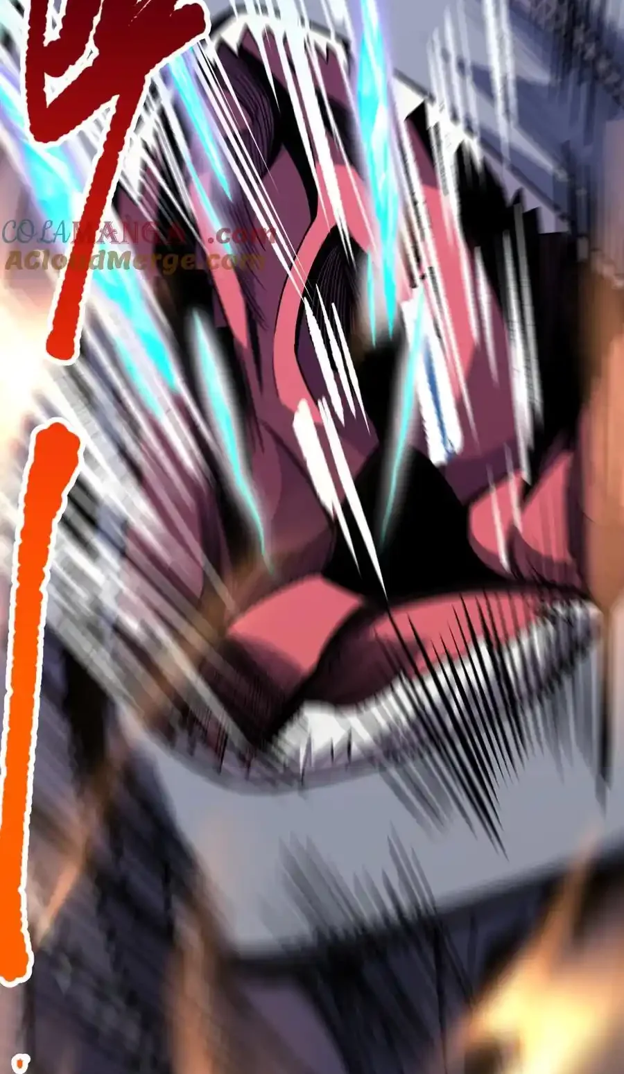 Read Necromancer, the Ultimate Scourge! fr Manga Online