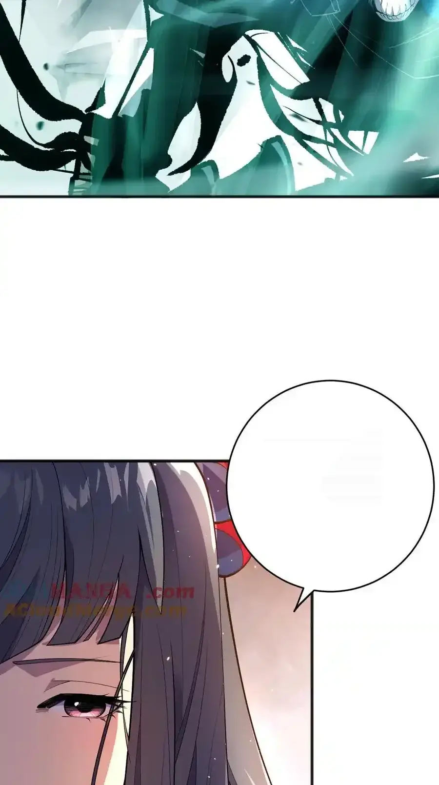 Read Necromancer, the Ultimate Scourge! fr Manga Online