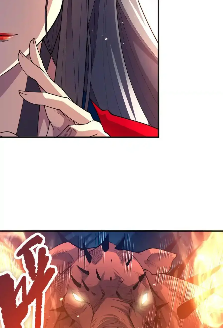 Read Necromancer, the Ultimate Scourge! fr Manga Online