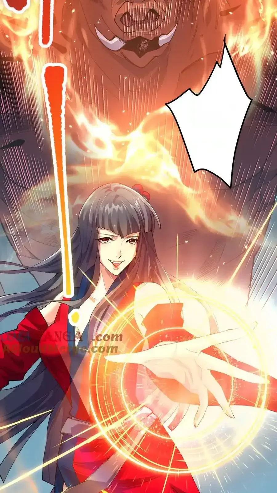 Read Necromancer, the Ultimate Scourge! fr Manga Online