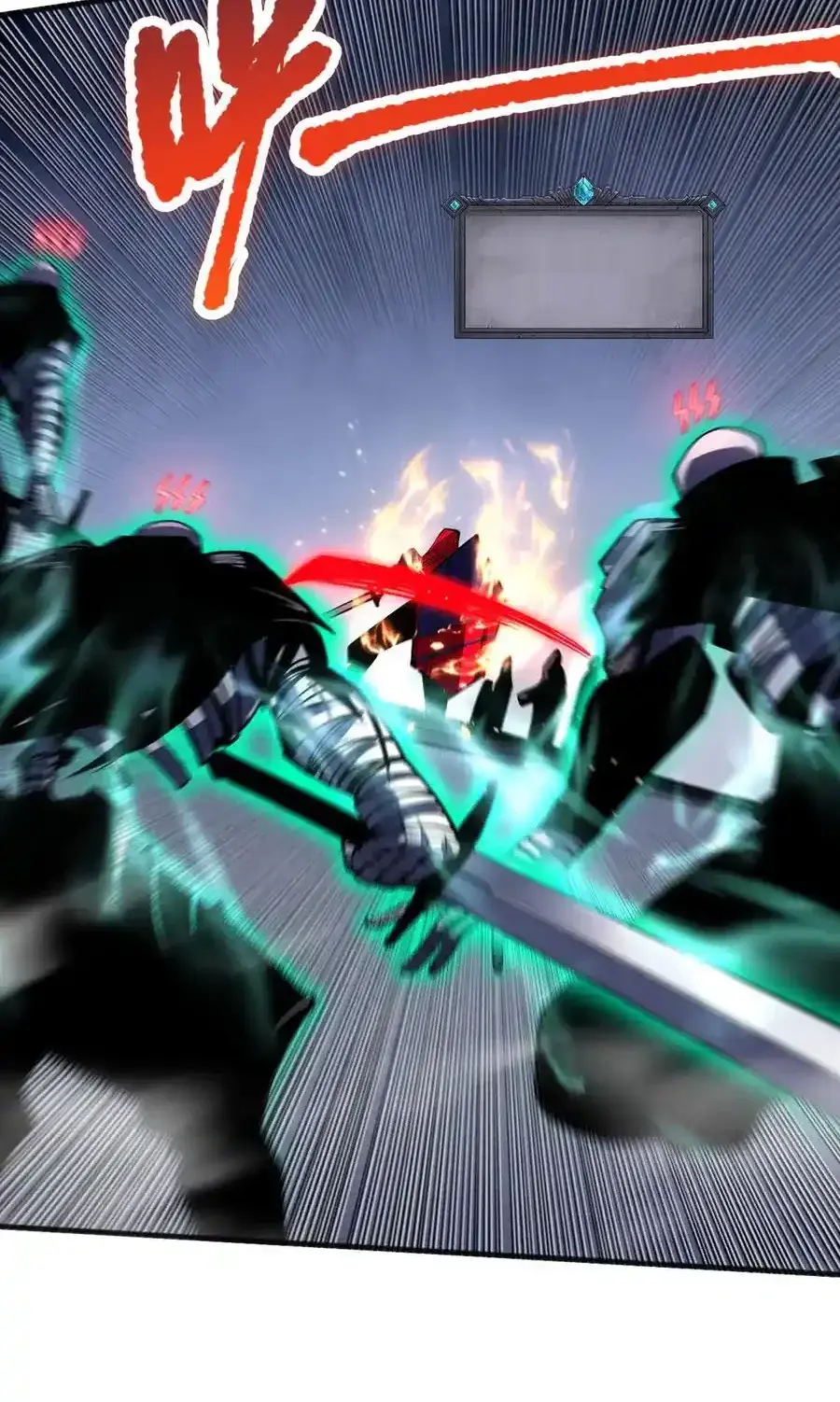 Read Necromancer, the Ultimate Scourge! fr Manga Online