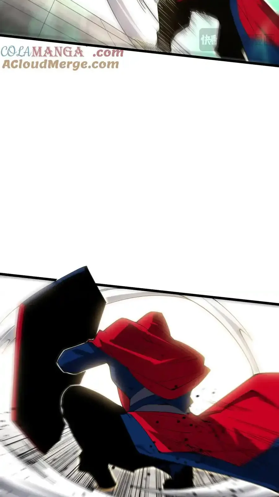 Read Necromancer, the Ultimate Scourge! fr Manga Online