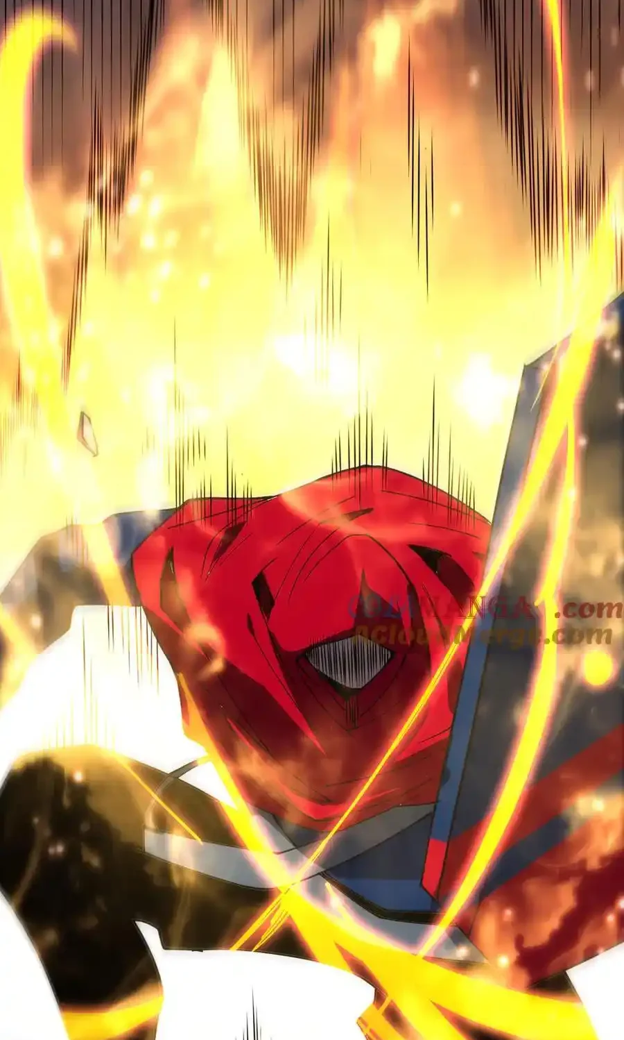 Read Necromancer, the Ultimate Scourge! fr Manga Online