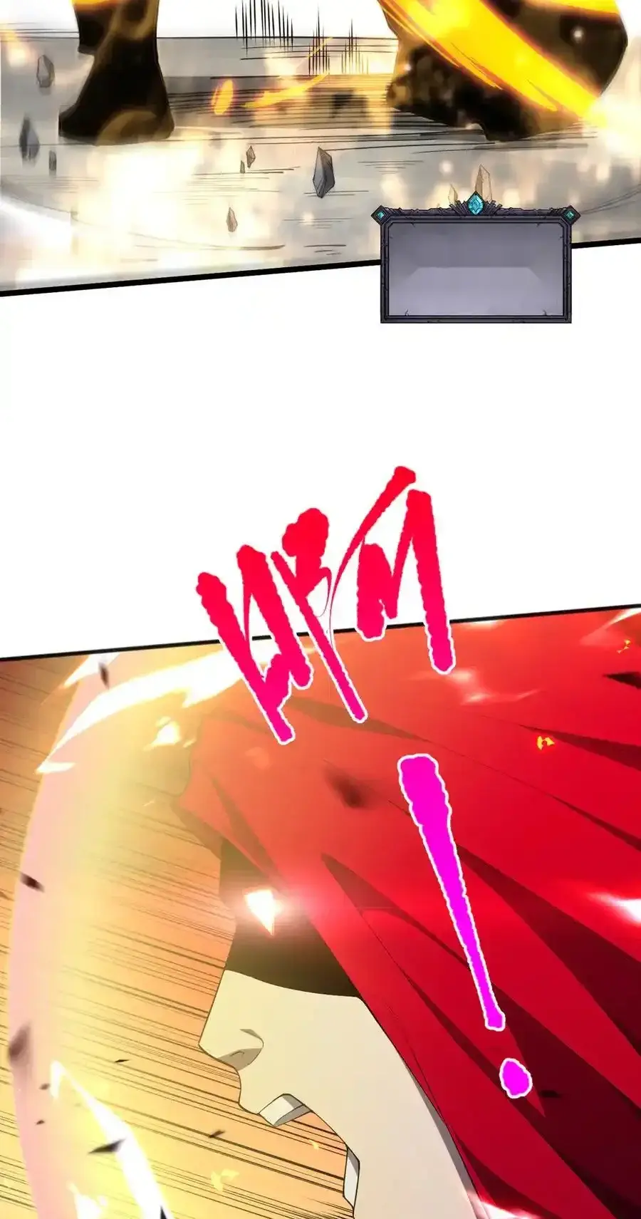 Read Necromancer, the Ultimate Scourge! fr Manga Online