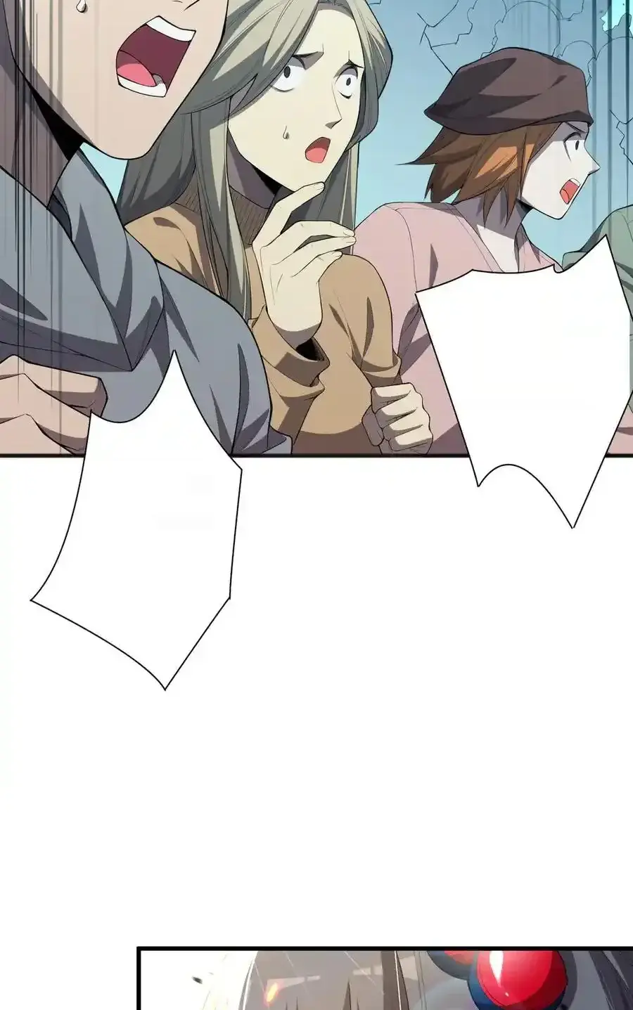 Read Necromancer, the Ultimate Scourge! fr Manga Online