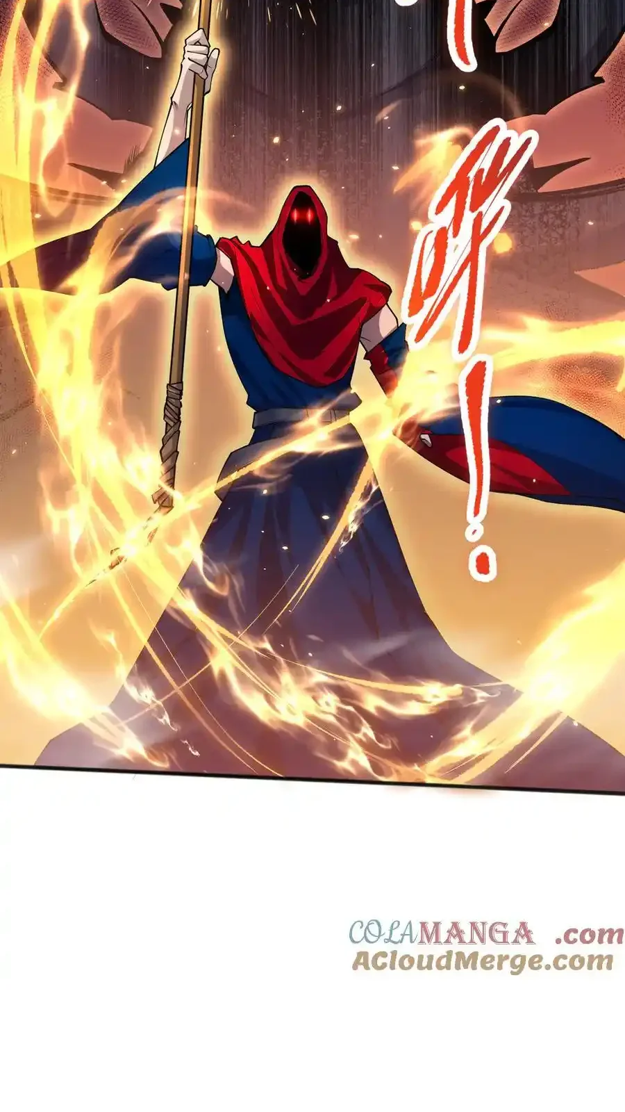 Read Necromancer, the Ultimate Scourge! fr Manga Online