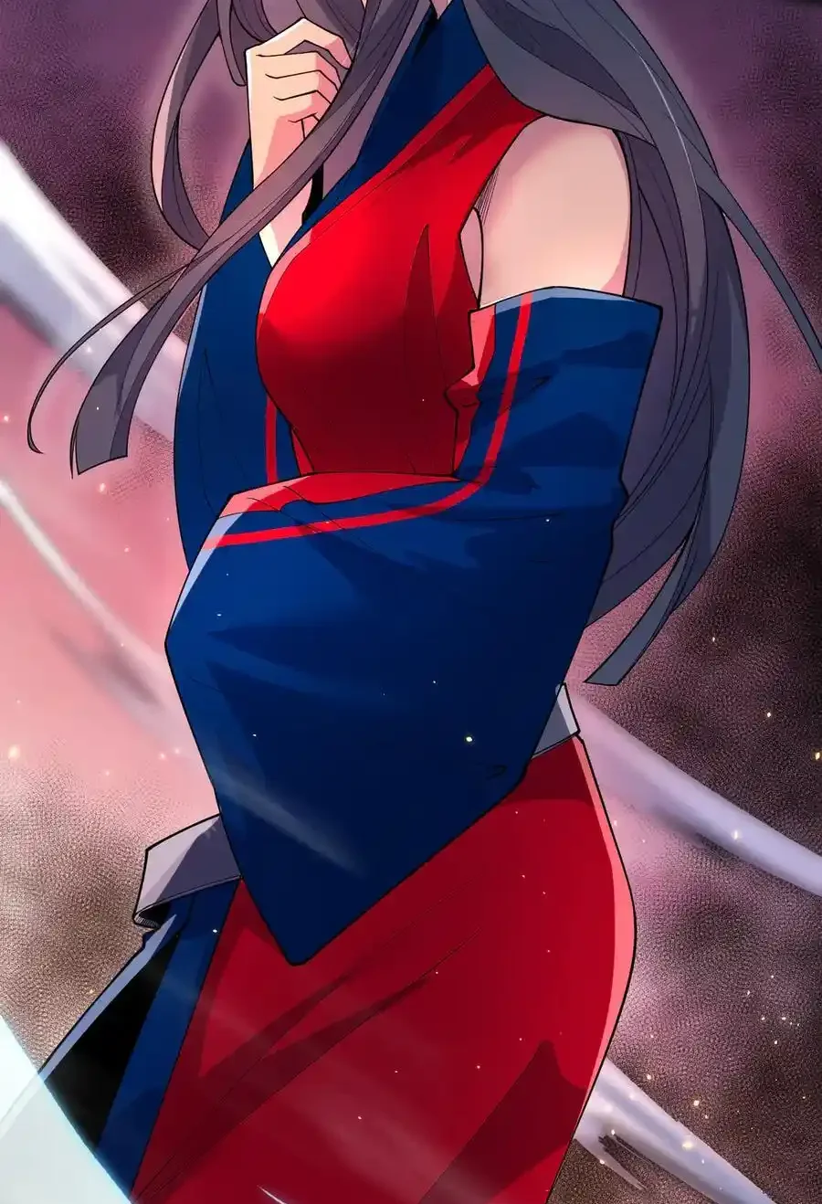 Read Necromancer, the Ultimate Scourge! fr Manga Online