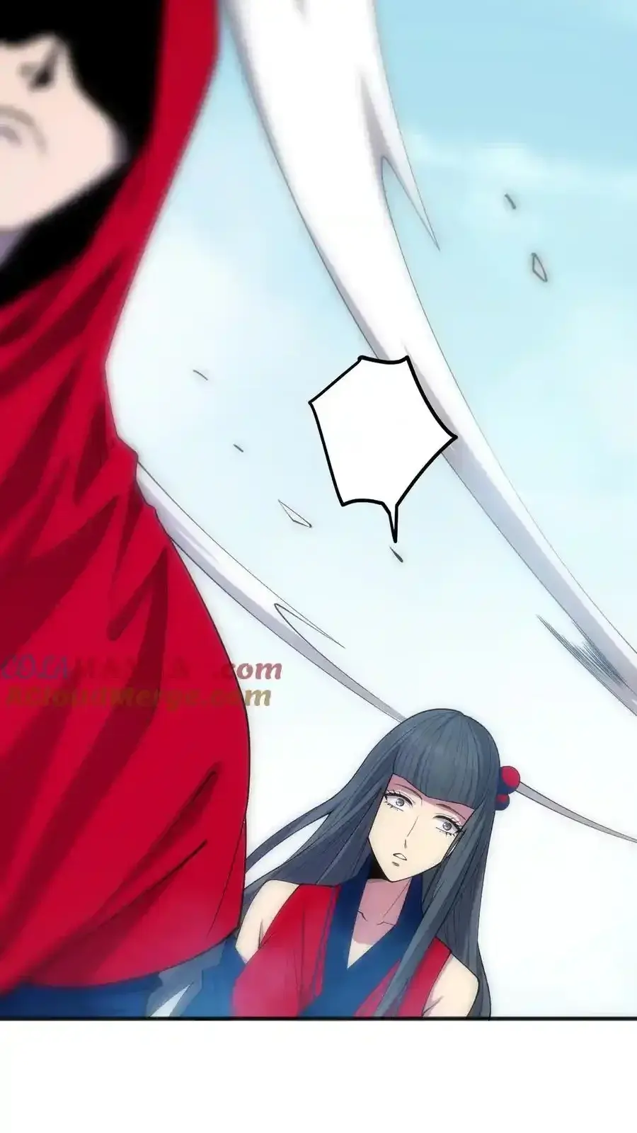 Read Necromancer, the Ultimate Scourge! fr Manga Online