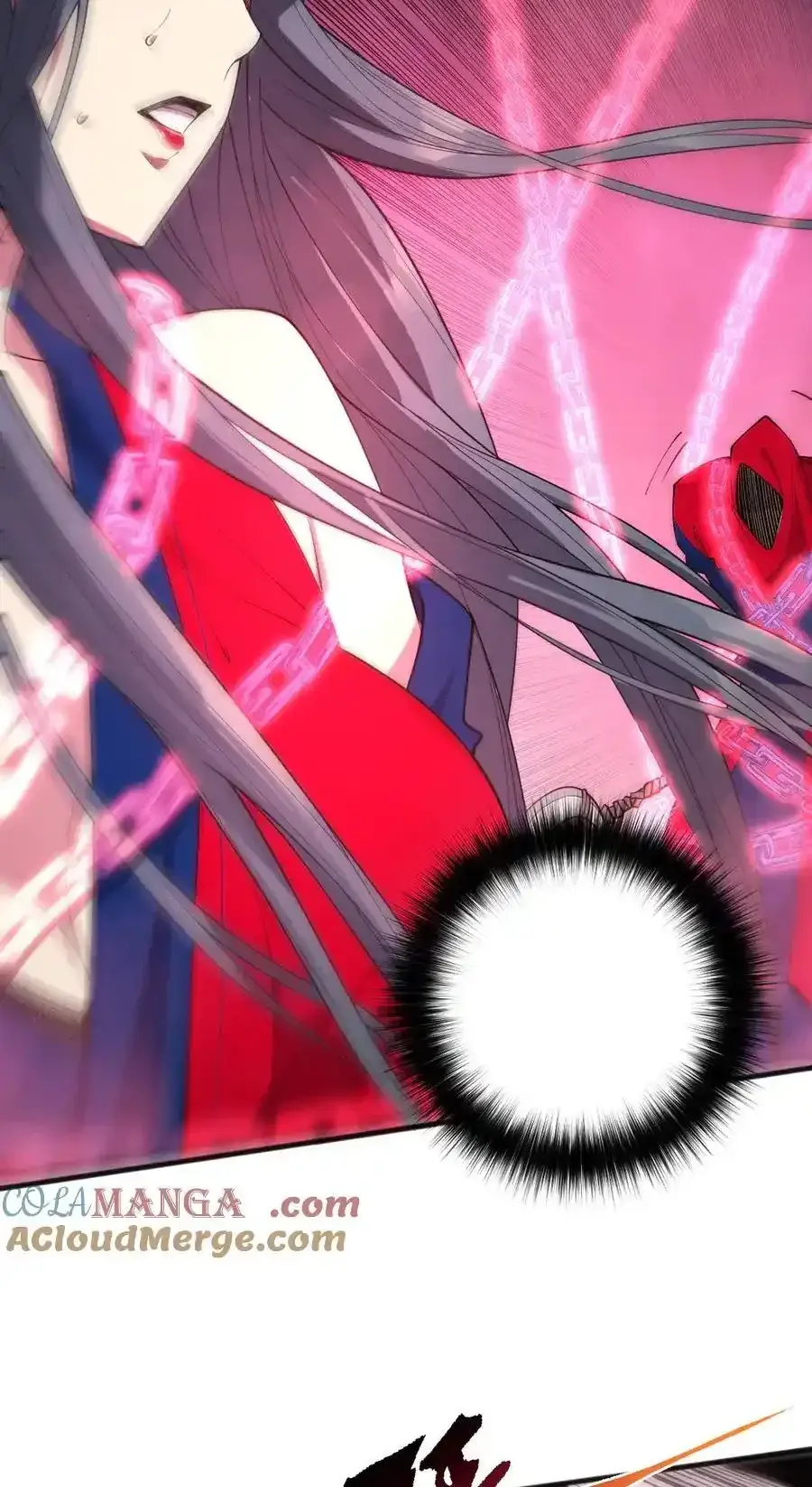 Read Necromancer, the Ultimate Scourge! fr Manga Online