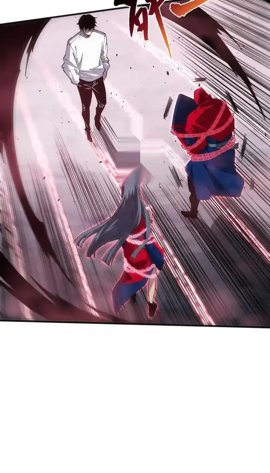 Read Necromancer, the Ultimate Scourge! fr Manga Online