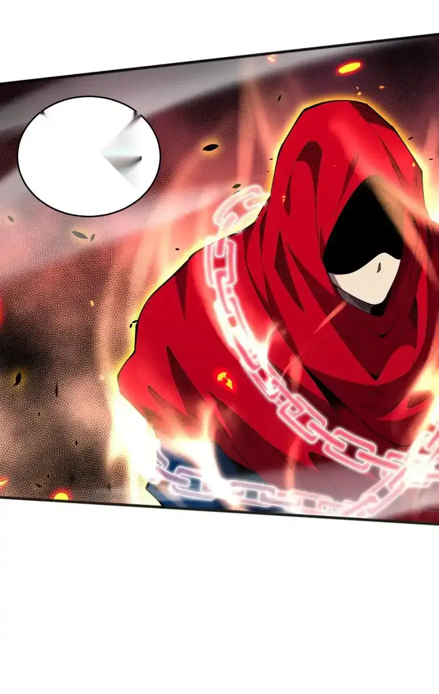 Read Necromancer, the Ultimate Scourge! fr Manga Online