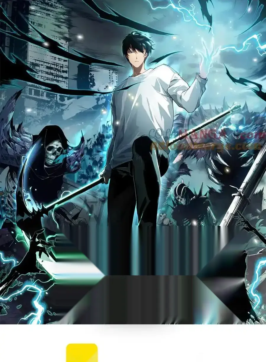 Read Necromancer, the Ultimate Scourge! fr Manga Online