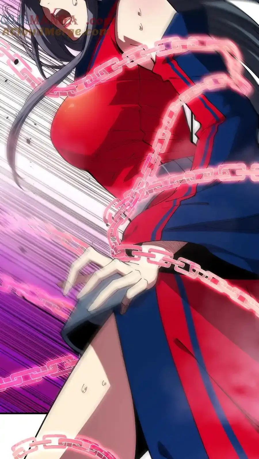 Read Necromancer, the Ultimate Scourge! fr Manga Online