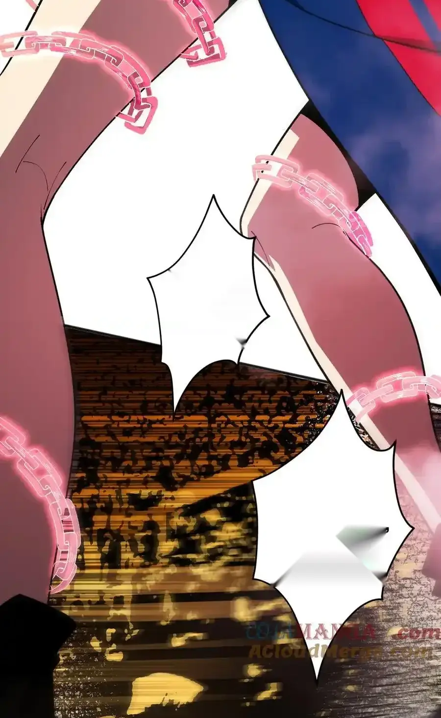 Read Necromancer, the Ultimate Scourge! fr Manga Online