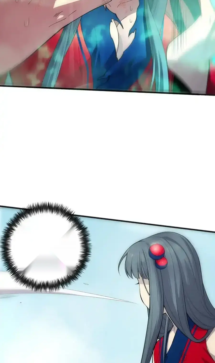 Read Necromancer, the Ultimate Scourge! fr Manga Online