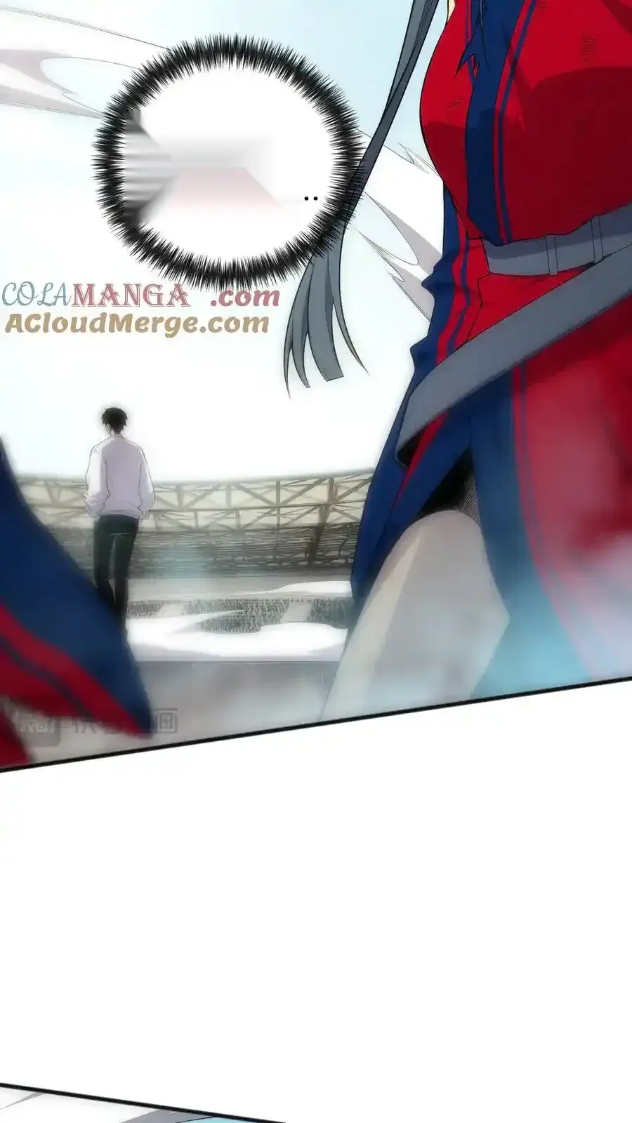 Read Necromancer, the Ultimate Scourge! fr Manga Online