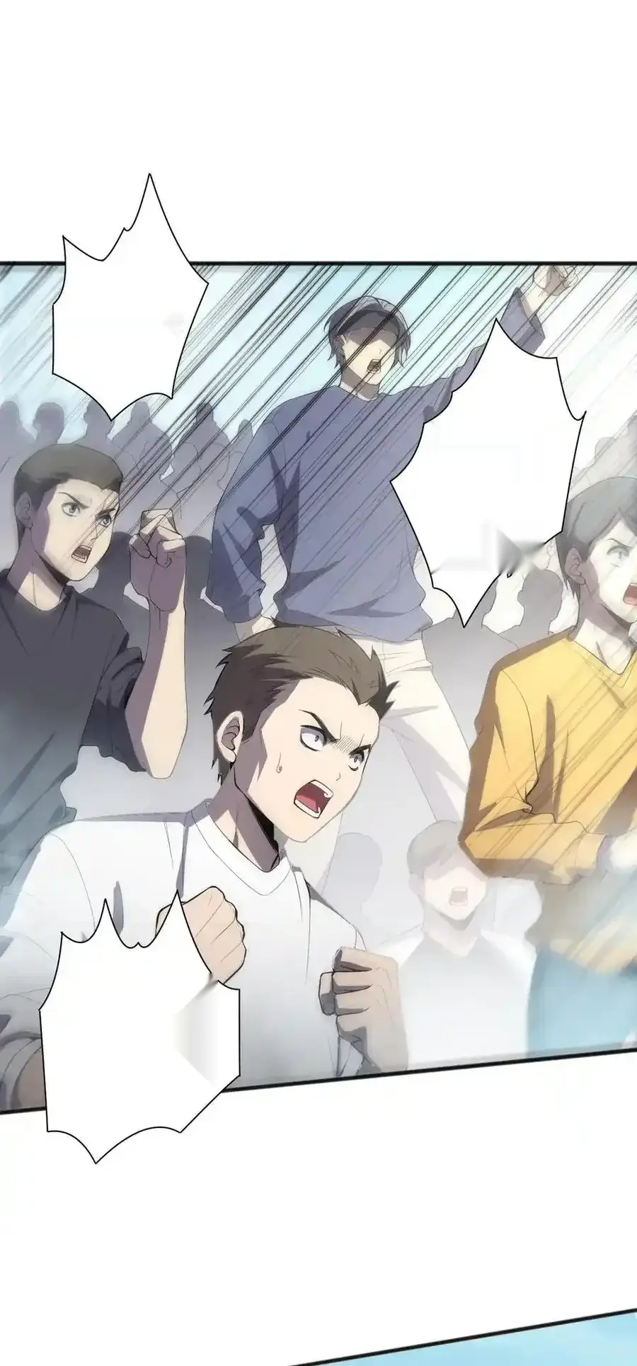 Read Necromancer, the Ultimate Scourge! fr Manga Online