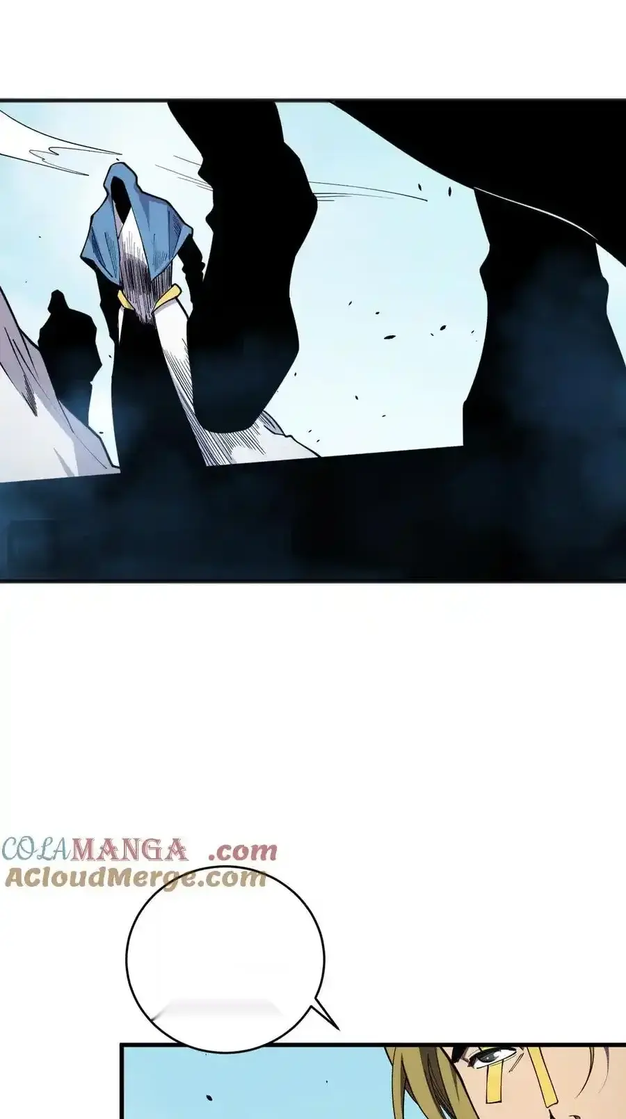 Read Necromancer, the Ultimate Scourge! fr Manga Online