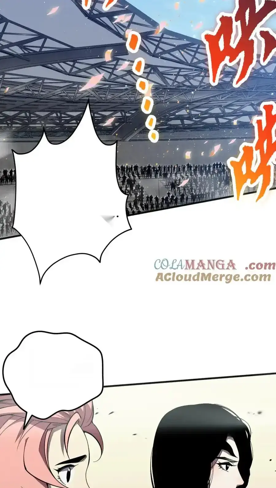 Read Necromancer, the Ultimate Scourge! fr Manga Online