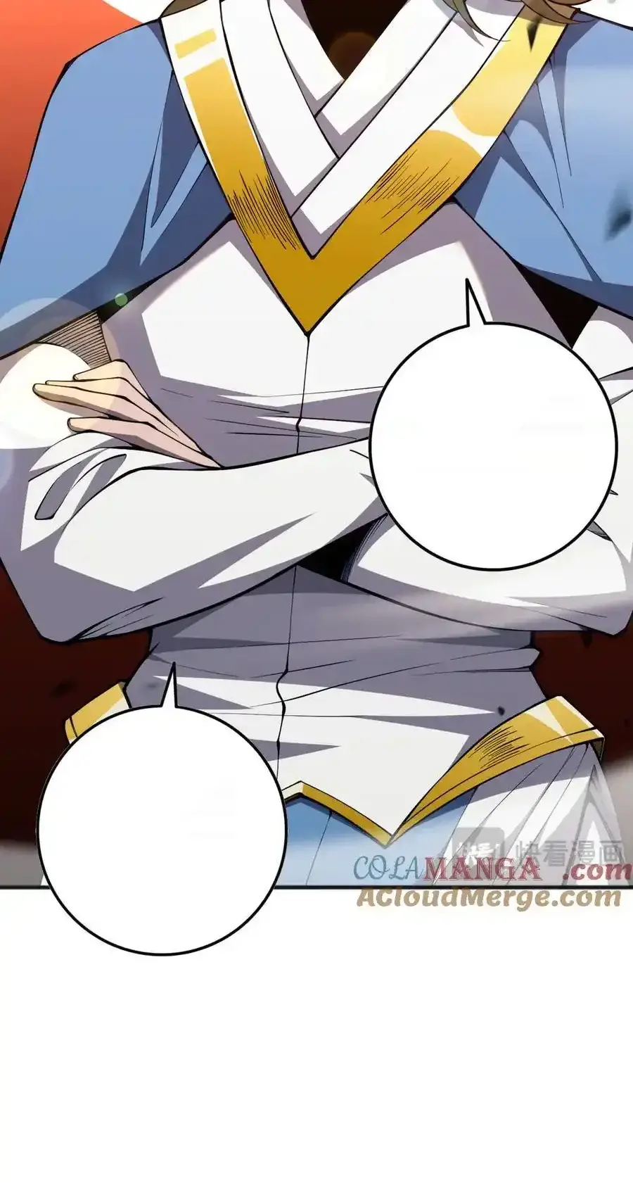 Read Necromancer, the Ultimate Scourge! fr Manga Online