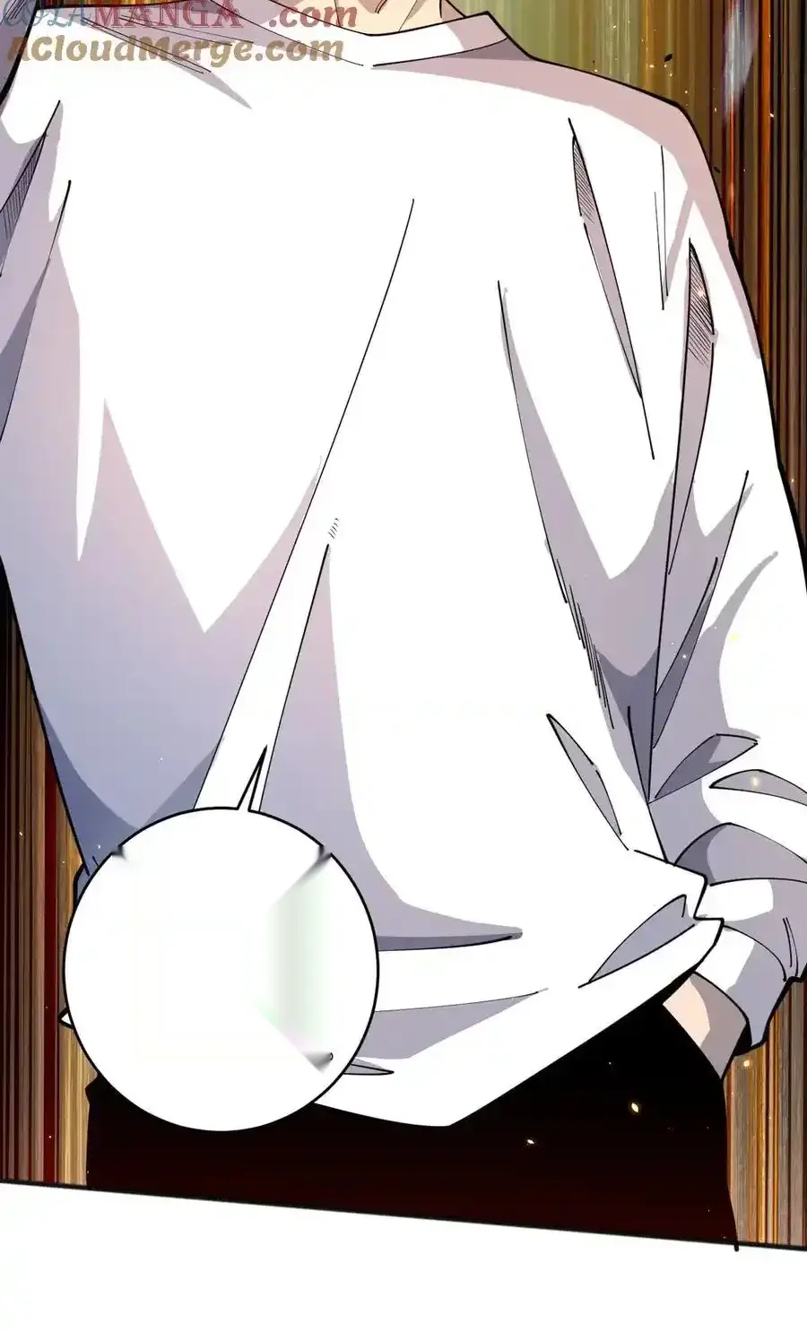 Read Necromancer, the Ultimate Scourge! fr Manga Online