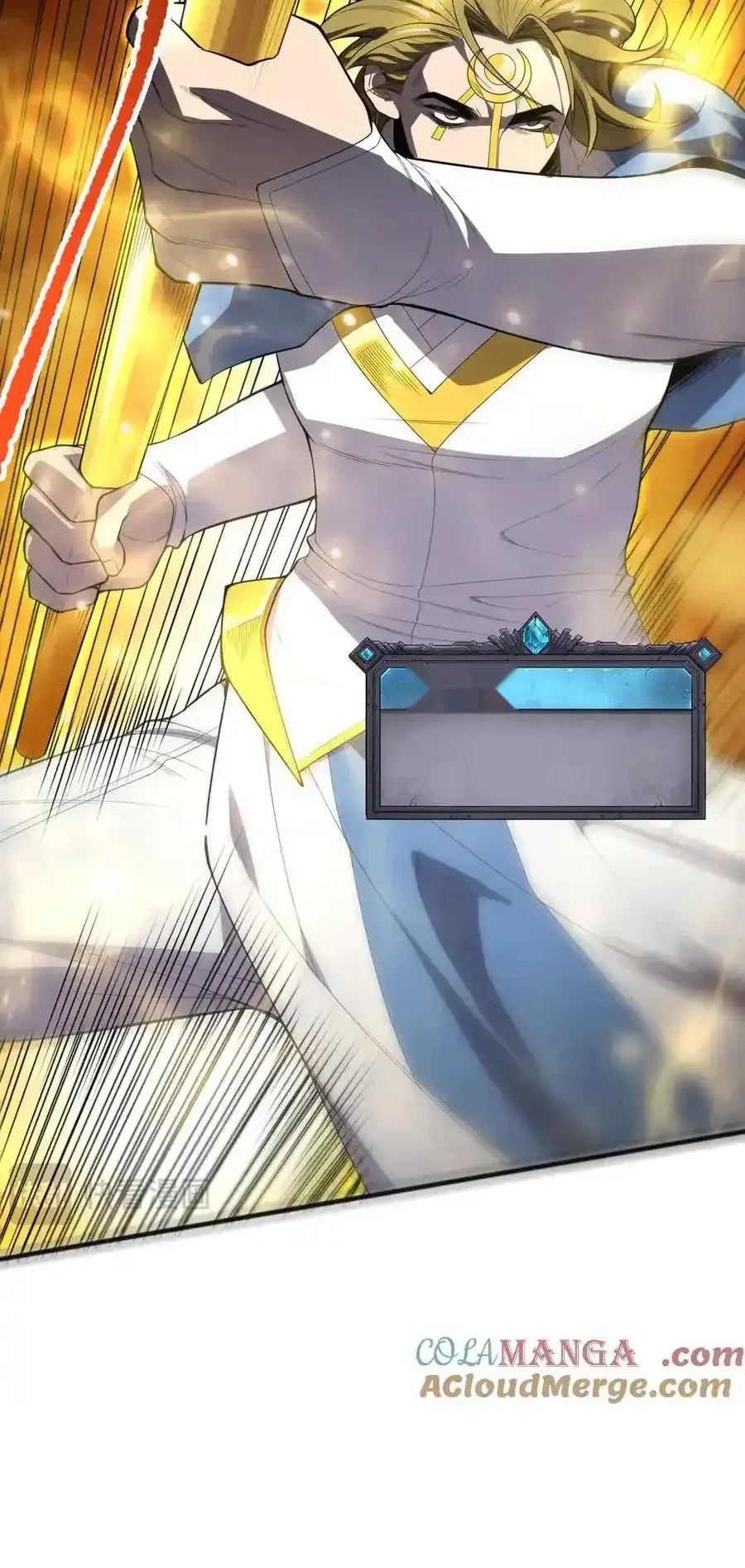 Read Necromancer, the Ultimate Scourge! fr Manga Online