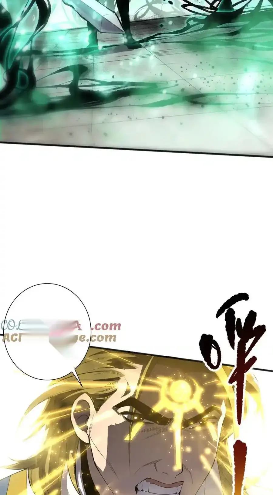 Read Necromancer, the Ultimate Scourge! fr Manga Online