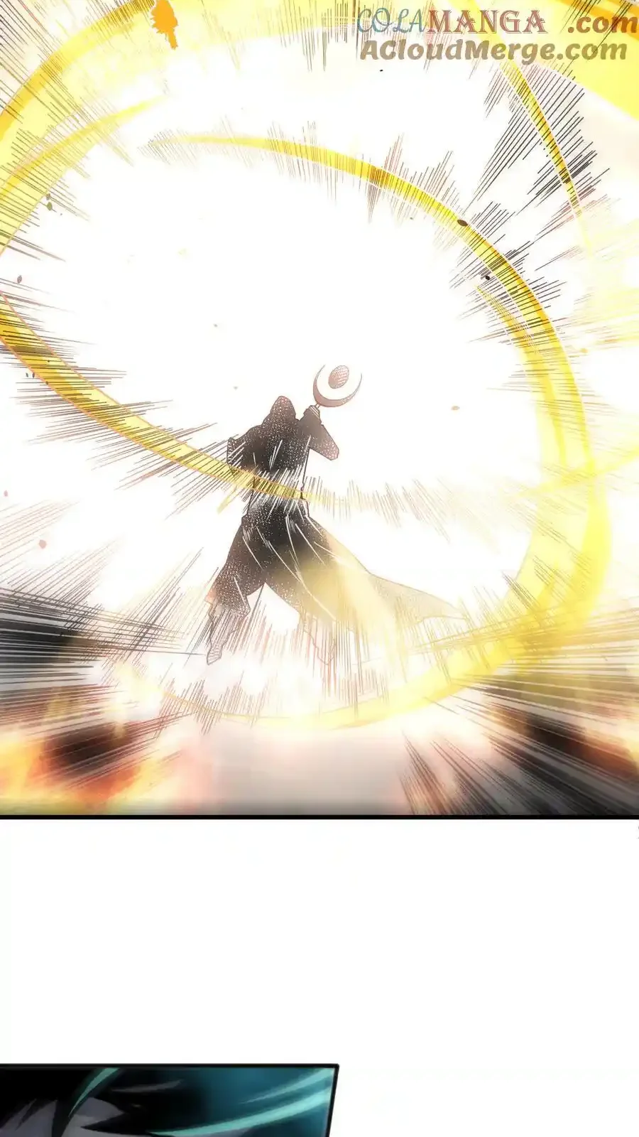 Read Necromancer, the Ultimate Scourge! fr Manga Online