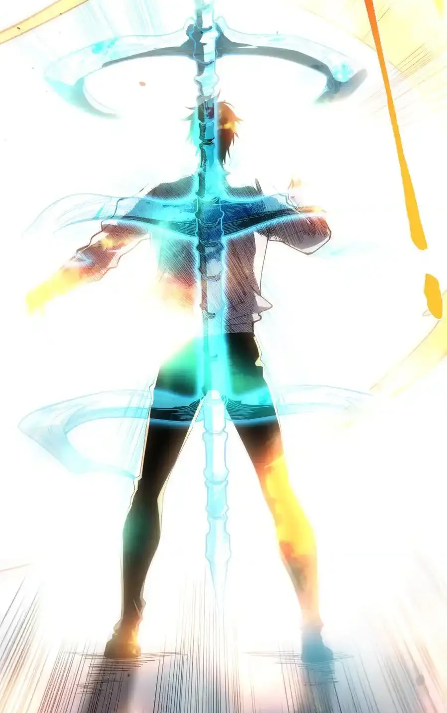 Read Necromancer, the Ultimate Scourge! fr Manga Online