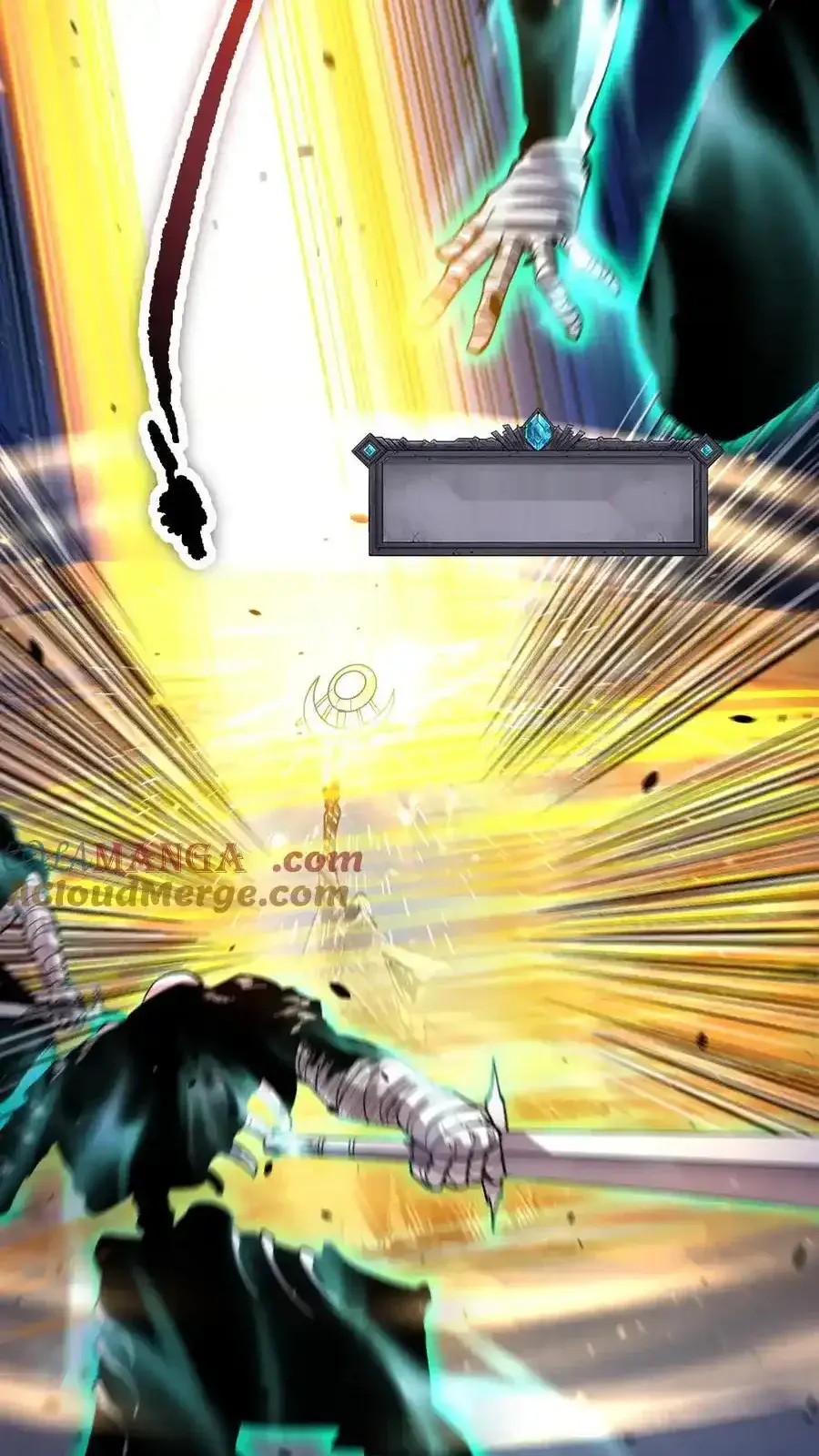 Read Necromancer, the Ultimate Scourge! fr Manga Online