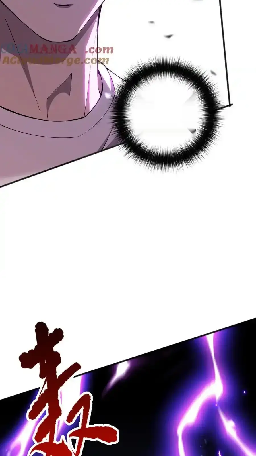 Read Necromancer, the Ultimate Scourge! fr Manga Online