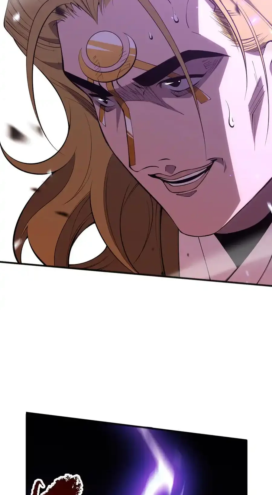 Read Necromancer, the Ultimate Scourge! fr Manga Online