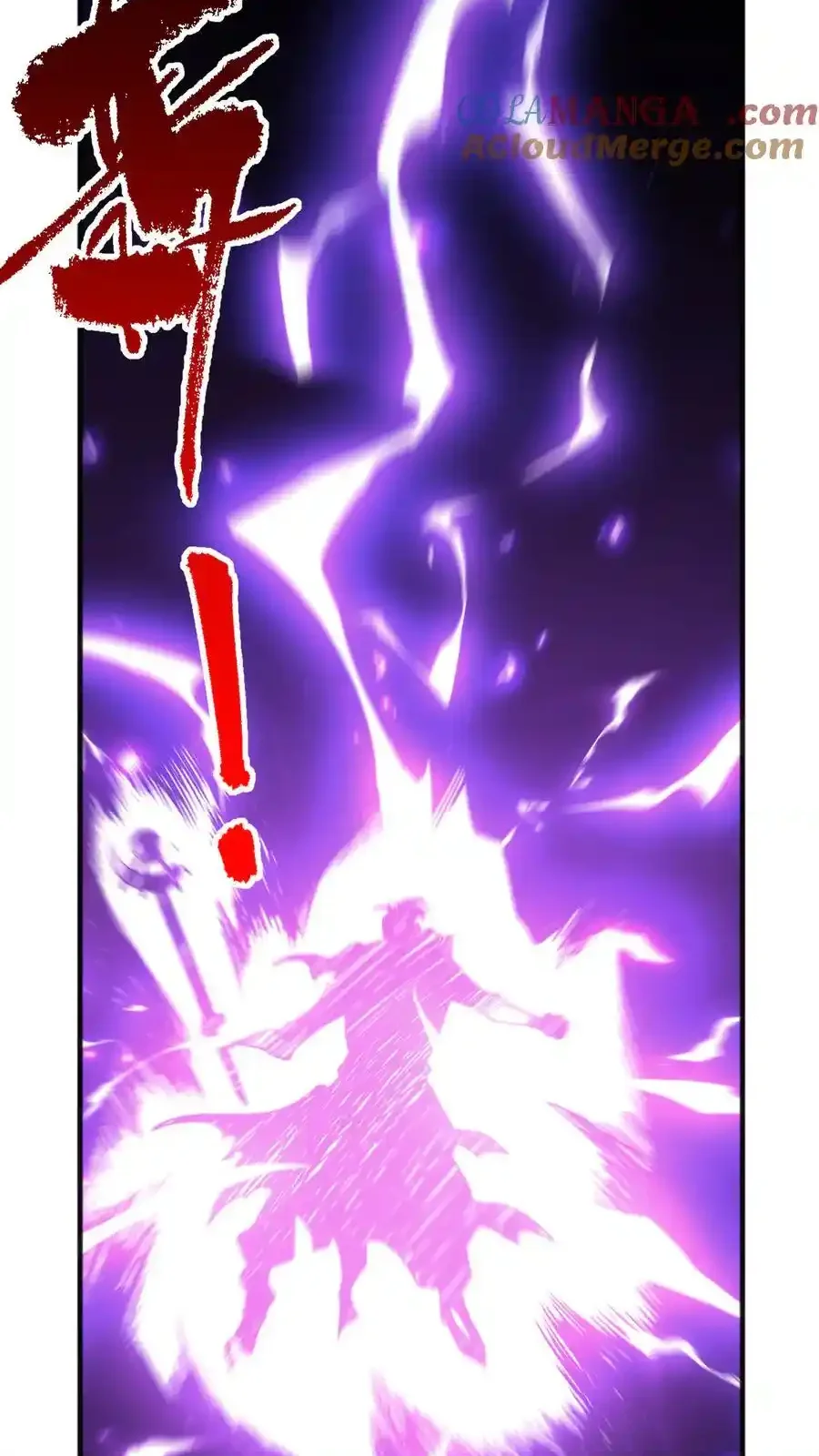 Read Necromancer, the Ultimate Scourge! fr Manga Online