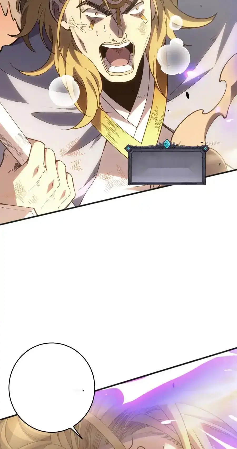 Read Necromancer, the Ultimate Scourge! fr Manga Online