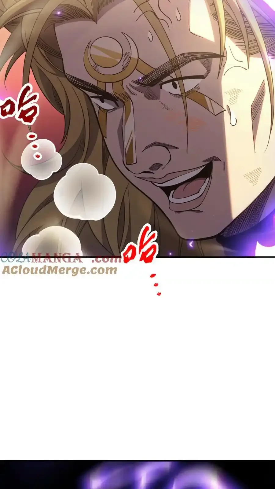 Read Necromancer, the Ultimate Scourge! fr Manga Online