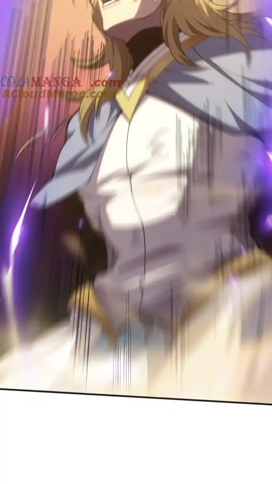 Read Necromancer, the Ultimate Scourge! fr Manga Online