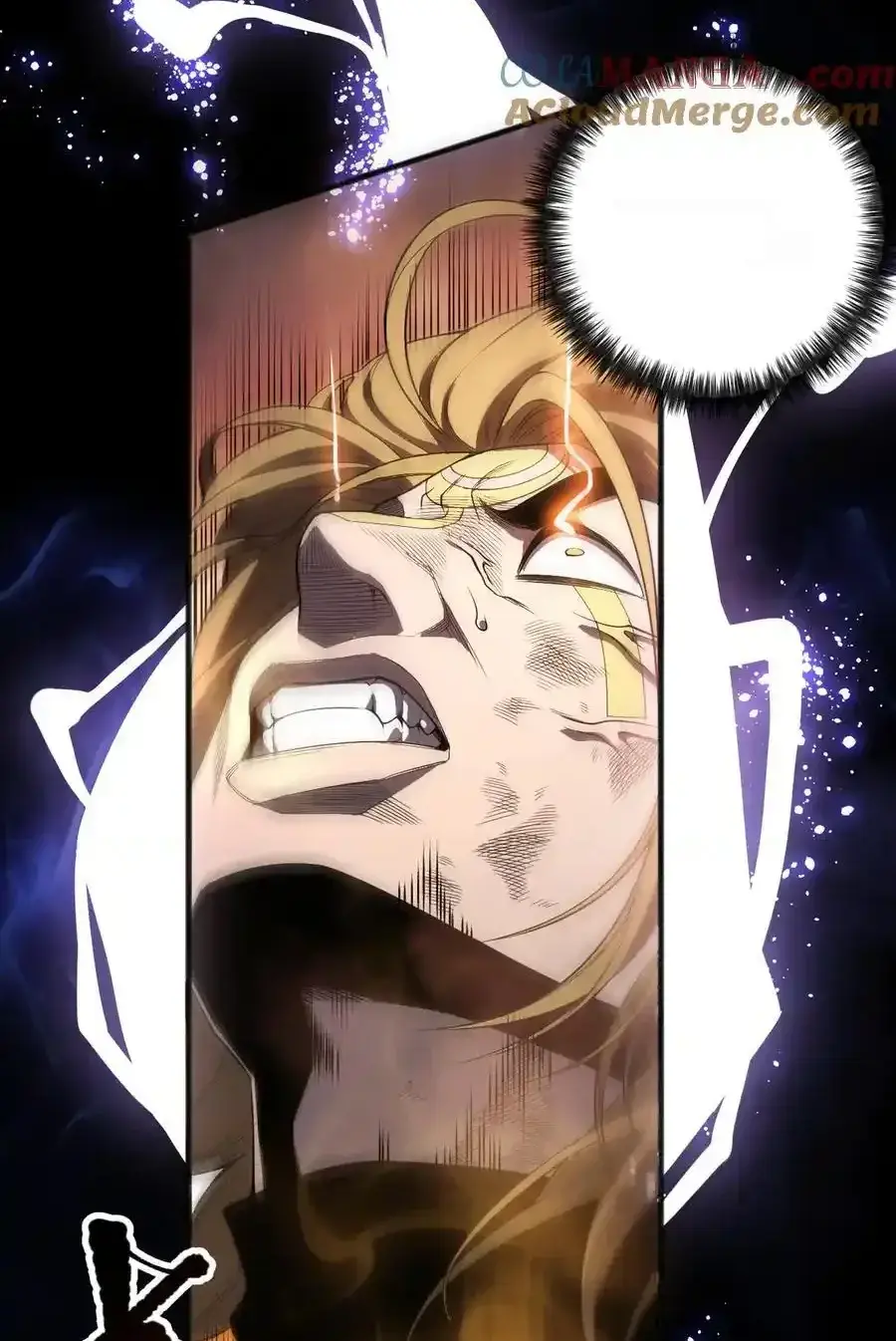 Read Necromancer, the Ultimate Scourge! fr Manga Online