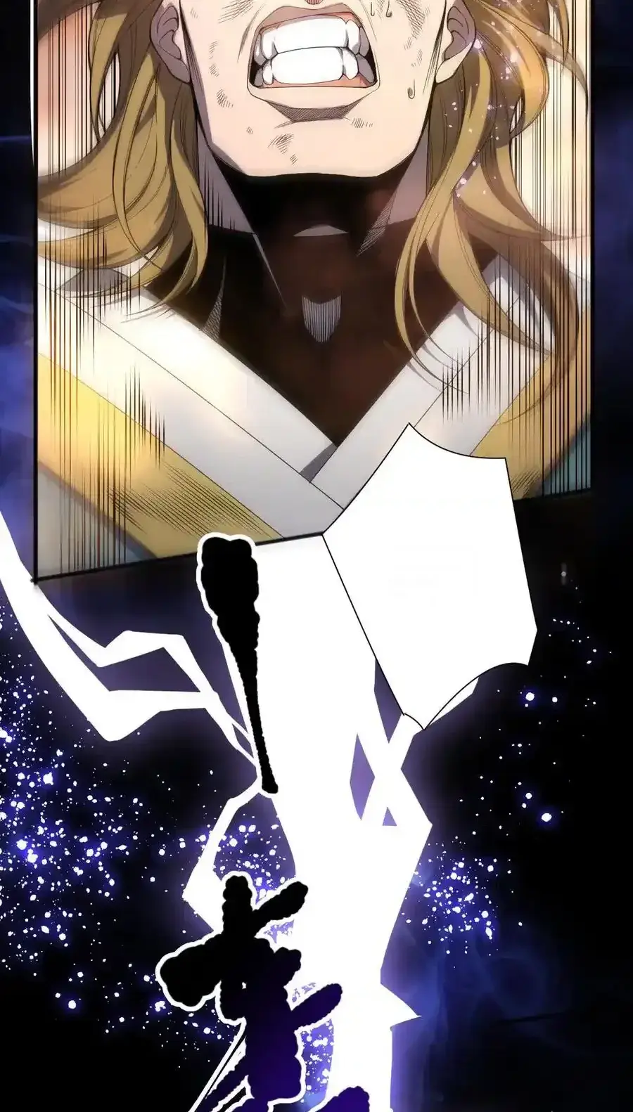 Read Necromancer, the Ultimate Scourge! fr Manga Online