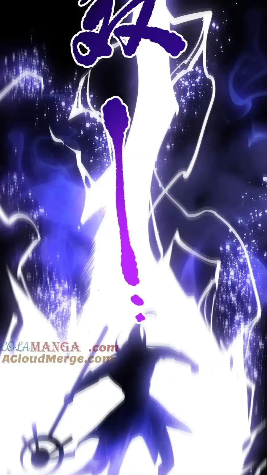 Read Necromancer, the Ultimate Scourge! fr Manga Online