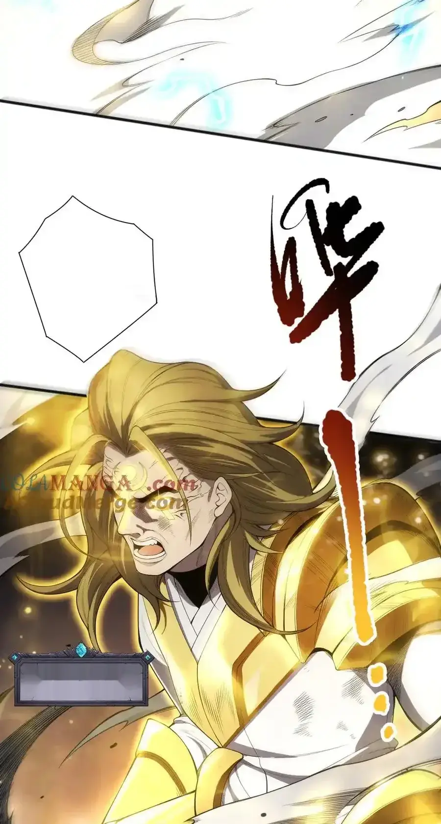 Read Necromancer, the Ultimate Scourge! fr Manga Online