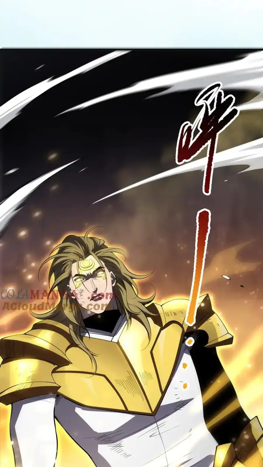 Read Necromancer, the Ultimate Scourge! fr Manga Online