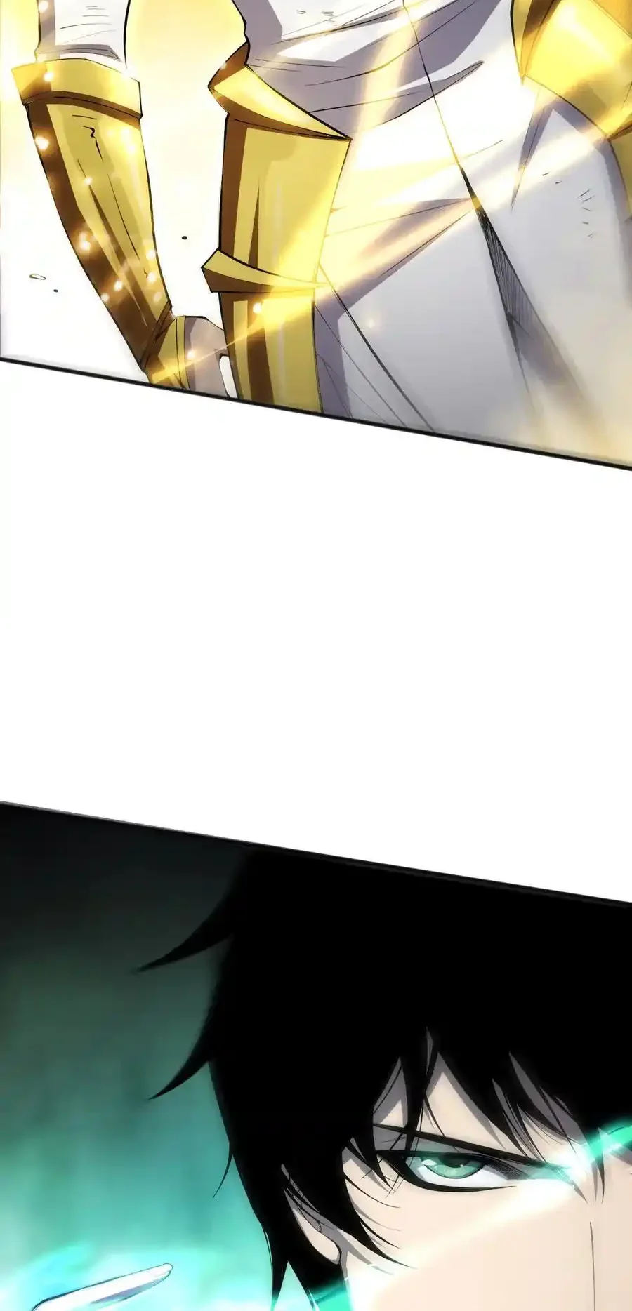 Read Necromancer, the Ultimate Scourge! fr Manga Online