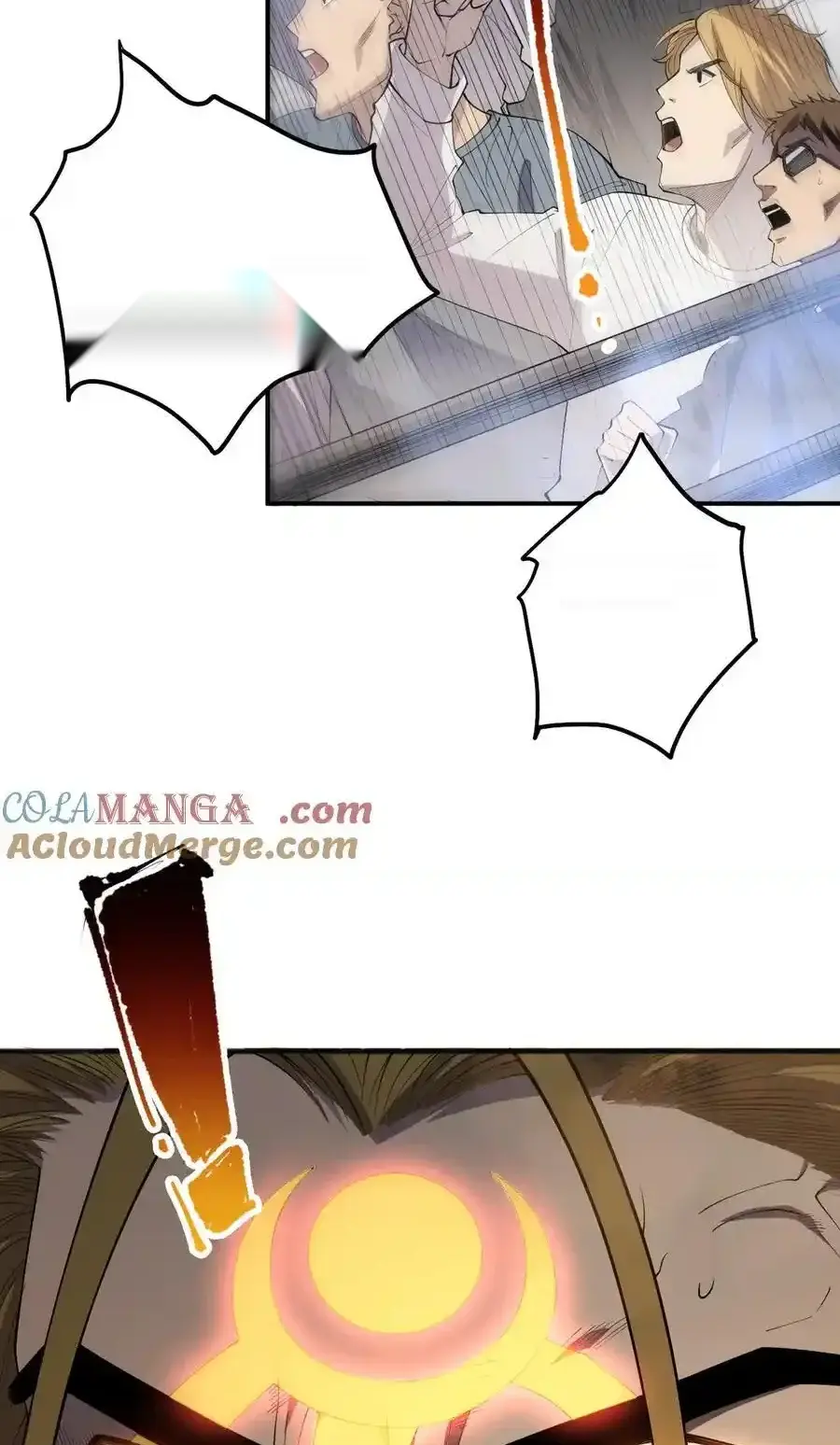 Read Necromancer, the Ultimate Scourge! fr Manga Online