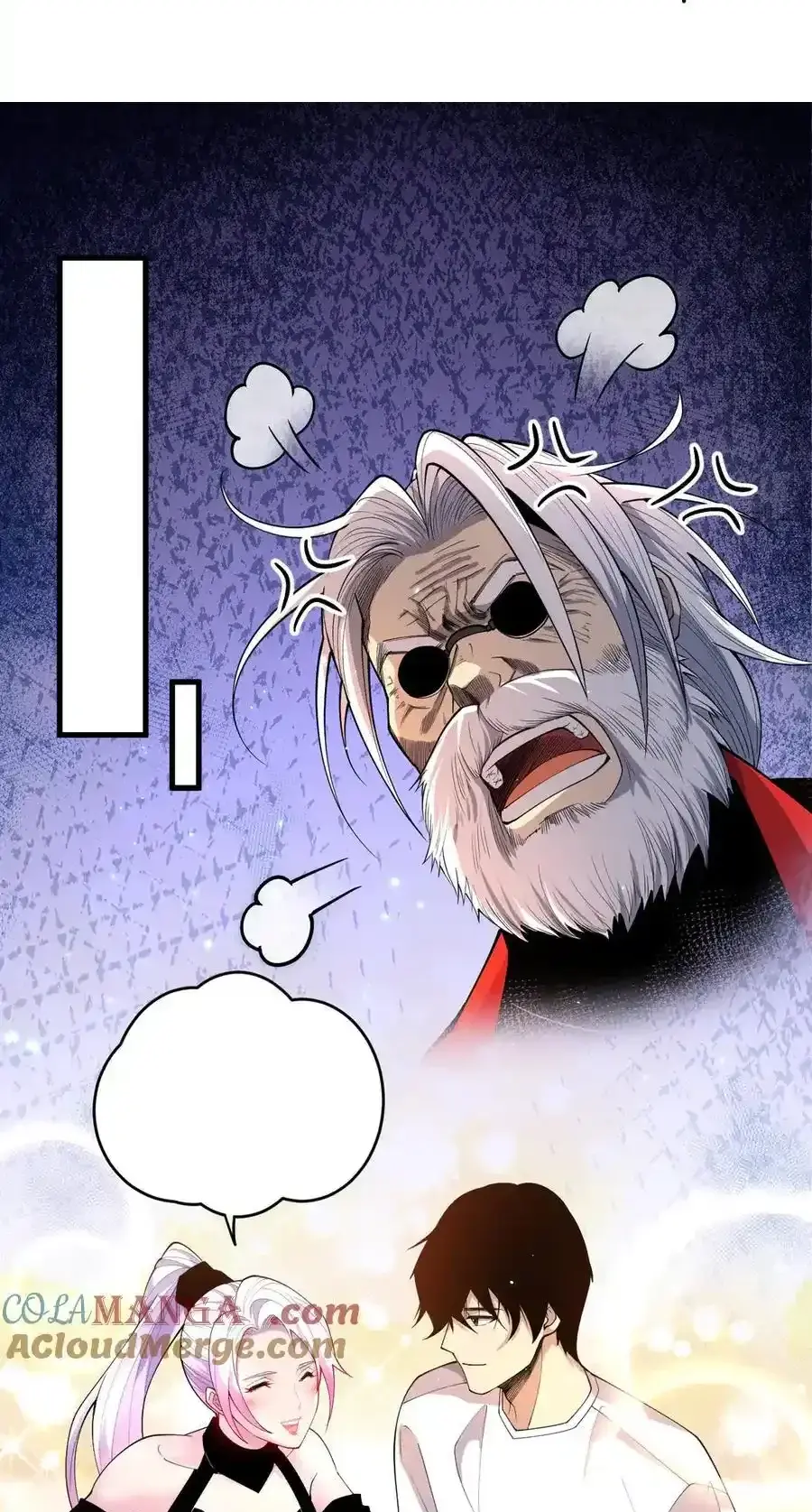 Read Necromancer, the Ultimate Scourge! fr Manga Online