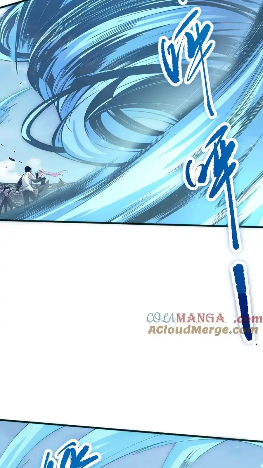 Read Necromancer, the Ultimate Scourge! fr Manga Online